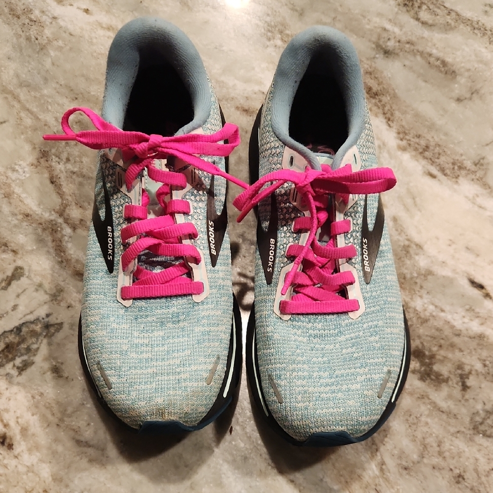 Brooks Women’s Ghost 14 Running Shoes